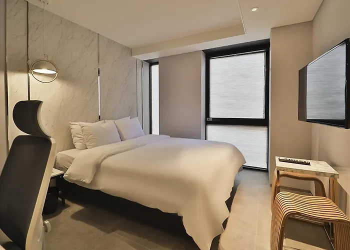 Hotel Rose Bay