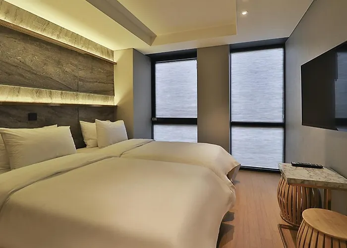 Hotel Rose Bay